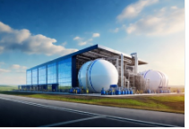 高压气态储氢--当下最成熟的“主力军”